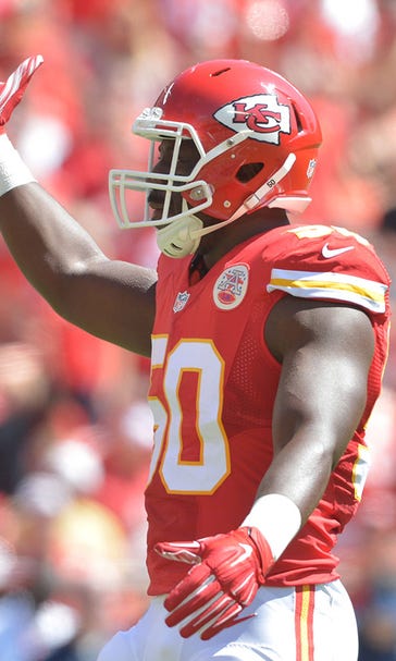 Chiefs defense should feast on woeful Jets offense